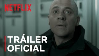 Bajocero  Tráiler oficial  Netflix [upl. by Espy]