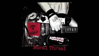 Social Distortion  Moral Threat [upl. by Ahsillek]