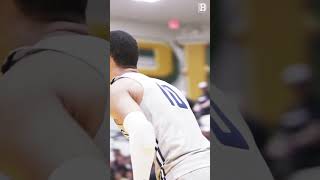 Amari Bailey at Sierra Canyon was so different 😈 aau basketball collegehoops ballislife nba [upl. by Fogarty]