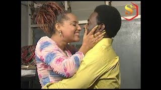 LIFE PARTNER 1  LATEST NOLLYWOOD MOVIE [upl. by Deery]