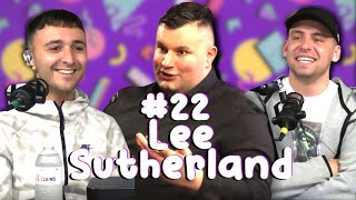 Lee Sutherland  Reillys Gaff 22 [upl. by Onaicnop677]