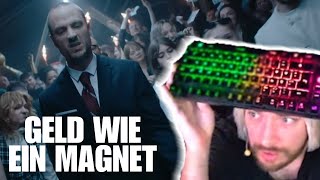 KIZ  Geld wie ein Magnet  Insane Reacts Erfolgloser Musiker reagiert auf erfolgreiche Musiker [upl. by Oinotnanauj]