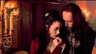 Bram Stokers Dracula Love Song For A Vampire [upl. by Einnej]