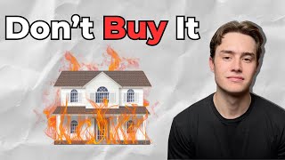 Renting vs Buying Which is BETTER [upl. by Anuhsal291]