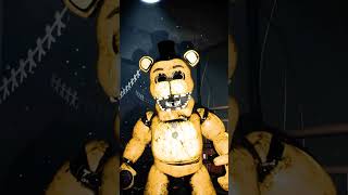 WHAT WAS GOLDEN FREDDY DOING [upl. by Ihana]