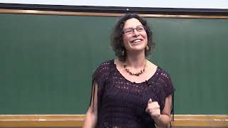 Foliation Theory and Algebraic Geometry  Carolina Araujo IMPA [upl. by Gwendolen]