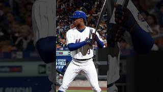 Curtis Granderson  300th career HR  June 14 2017  Mets vs Cubs [upl. by Phillip]