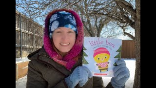 Little Bea and the Snowy Day [upl. by Eimaraj]