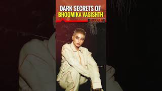 Secrets Of Bhoomika Vasishth roadies [upl. by Magna]