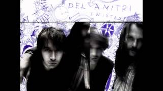 Del Amitri quotHere and Nowquot [upl. by Ahsital]