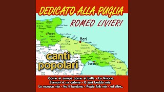 Puglia Folk Mix [upl. by Nedry545]