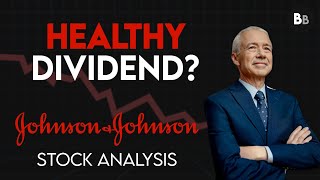 Johnson amp Johnson JNJ Stock Analysis Is It a Buy or a Sell  Dividend Investing [upl. by Dyl]