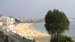 La Baule Plage [upl. by Engedus81]