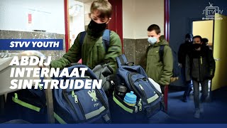 STVV Youth  Abdij Internaat SintTruiden  Reportage  STVV [upl. by Aivekahs544]