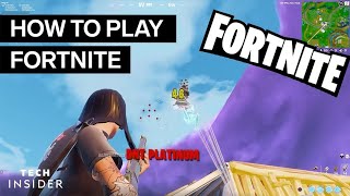 How to Play Fortnite on a 150 Tablet [upl. by Katrinka712]