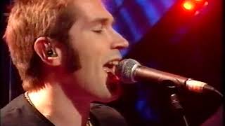 Del Amitri Kiss This Thing Goodbye TFI Friday 11th November 1998 [upl. by Nahsed]