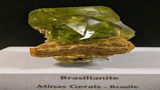 Brazilianite Value Price and Jewelry Information [upl. by Donough]