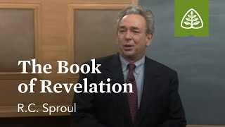 The Book of Revelation The Last Days According to Jesus with RC Sproul [upl. by Ellette]