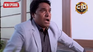 कौन है जो लेना चाहता है Abhijeet की जान  CID  TV Serial Latest Episode [upl. by Etsirhc839]