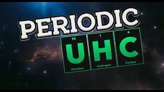 Periodic UHC Season 5 Montage [upl. by Anitnerolf]