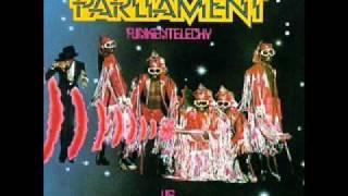 ParliamentFunkadelic  Bop Gun  Endangered Species [upl. by Boonie777]