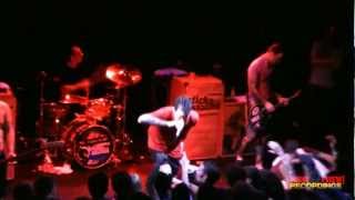 New Found Glory  Full set live in HD  STICKS AND STONES 10TH ANNIVERSARY TOUR  Greensboro NC [upl. by Balas135]