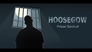 Hacked Hoosegow Prison Survival  Full Walkthrough [upl. by Seys]