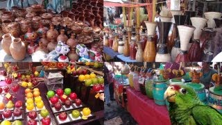 El Tianguis de Tonalá  Televisa Guadalajara ★ Armando Kassab [upl. by Gasparo]