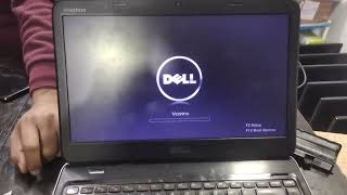 How to Remove a Bios Password on a Dell Latitude E7270E7470 [upl. by Kcirdnekal]