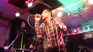 Groovin LIVE 2014125 [upl. by Parette]