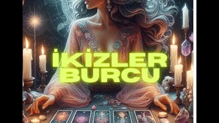 İKİZLER BURCU TAROT YORUMU [upl. by Hogarth]