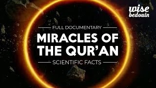 ► Scientific Miracles Of The Quran║MindBlowing Facts║All parts 117 English Full Documentary [upl. by Suivatna]