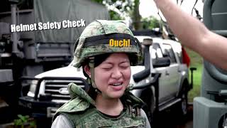 PIONEER Mag Firsthand October 2018  Army Deployment Force Operations [upl. by Lacsap]