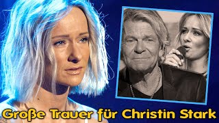 Große Trauer für Christin Stark – Matthias Reim und der Trennungsschock nach dem Liebesglück [upl. by Nellie]