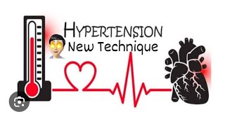 Hypertension Anti hypertensive Drug and mechanism of action [upl. by Nolham205]