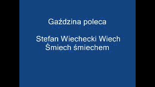 Śmiech śmiechem  Stefan Wiech Wiechecki Audiobook Pl Książka czytana [upl. by Temme]