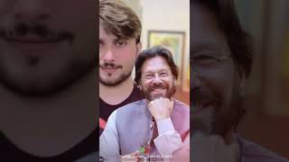 Kon Kon imran khan ko like krta hy coment may bto ❤️ newvideo shortvideo imrankhan uzair35vlog [upl. by Kalindi]