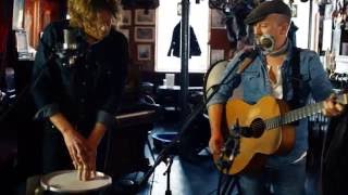 Foy Vance  quotCasanovaquot Acoustic [upl. by Flin]