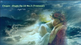 Chopin Tristesse Lang Lang al piano [upl. by Aneehsat]