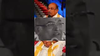 Garikapati Narasimha rao garikapatinarasimharao youtubeshorts subscribe truewords [upl. by Eniamret]