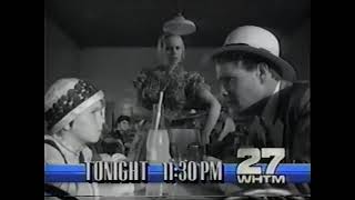 WHTM Paper Moon promo 1991 [upl. by Palermo]