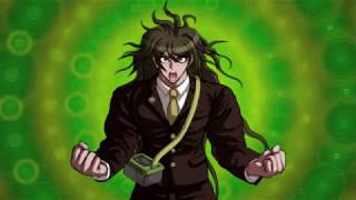 DANGANRONPA V3 SPOILERS You Gonta Gokuharad in the wrong neighborhood [upl. by Heintz]