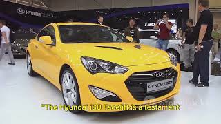 Hyundai i30 Facelift Unveiled The N Line 2024 hyundaiindia hyundai HyundaiMotorGroup [upl. by Soren103]