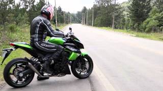 Z1000 C FULL JESKAP  CONFIRA [upl. by Hoashis]