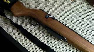 Stevens Model 58  20 Gauge Bolt Action Shotgun [upl. by Zelde]