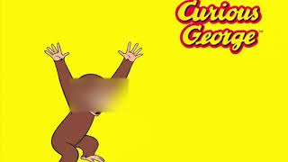 Curious George opening theme instrumental [upl. by Spoor]