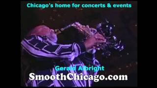 Gerald Albright Winelight [upl. by Amabel]