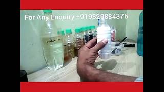 How to make white phenyl formula [upl. by Nessej]