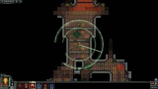 Templar Battleforce Rubic 5 Infiltration Site [upl. by Melody]