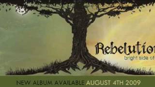 Rebelution  Bump HQ [upl. by Alithea]